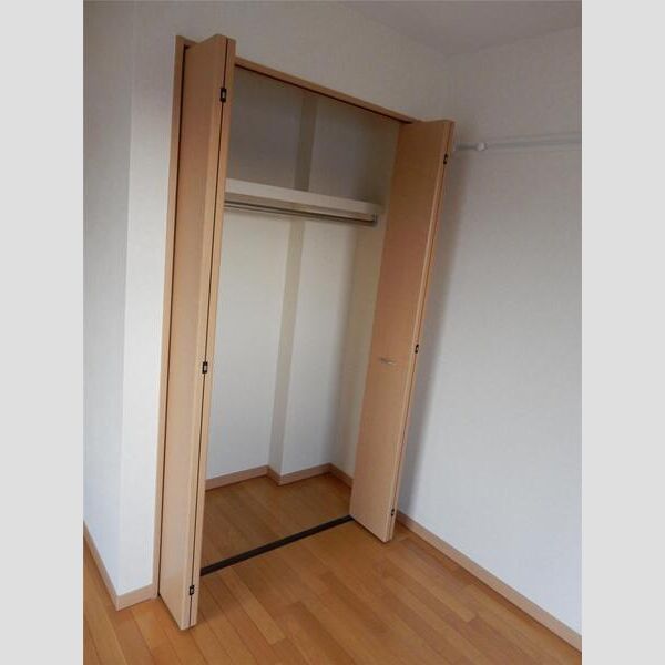 ダイワティアラ村上Ⅰ 収納