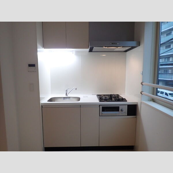 CREDO広尾201号室 201号室　キッチン