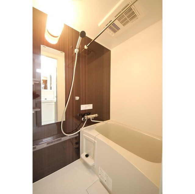 ソレイユ糀谷 内観