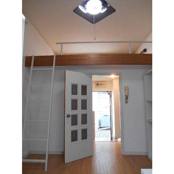 カーサ・グランデB棟0101号室 部屋その他