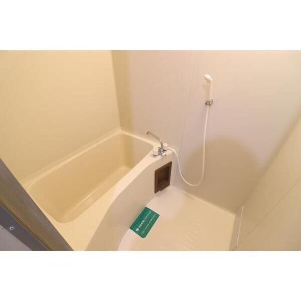 ラブリーホームB お風呂