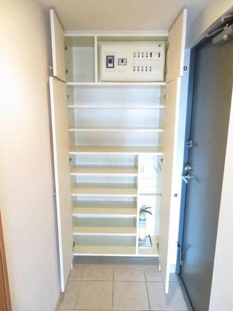 アクトフォルム武蔵小山0301号室 同タイプ参考写真