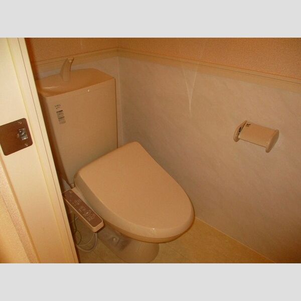 セリナ木更津　A 温水洗浄暖房便座