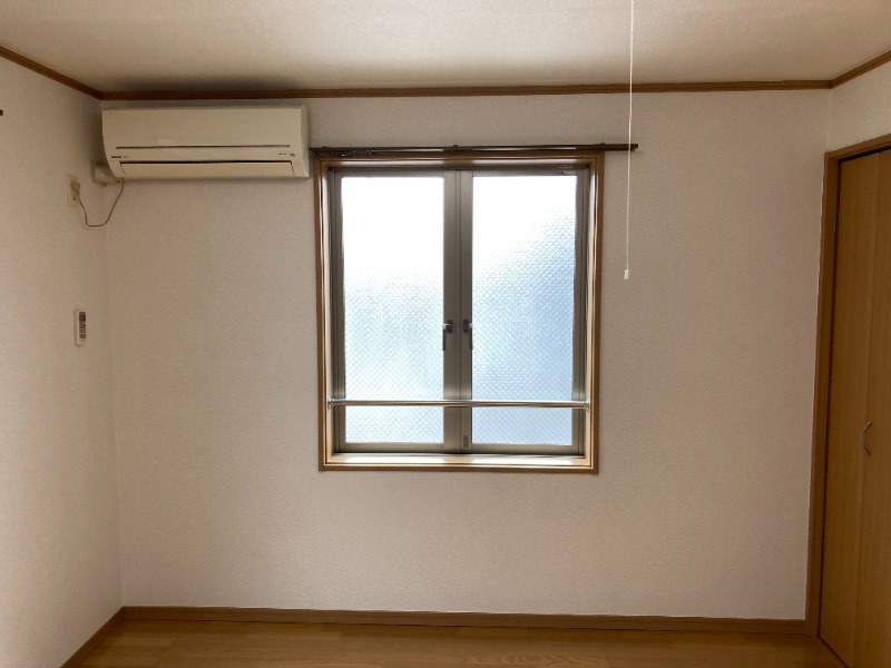 グラントワ谷在家2階 部屋その他