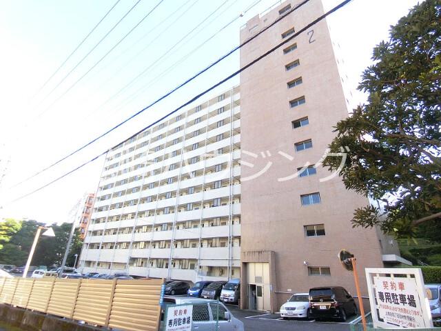 上高田４丁目団地2号棟11階 部屋その他