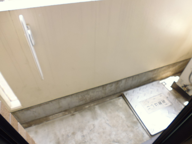 ロイヤルコート・オガワ0502号室 部屋設備