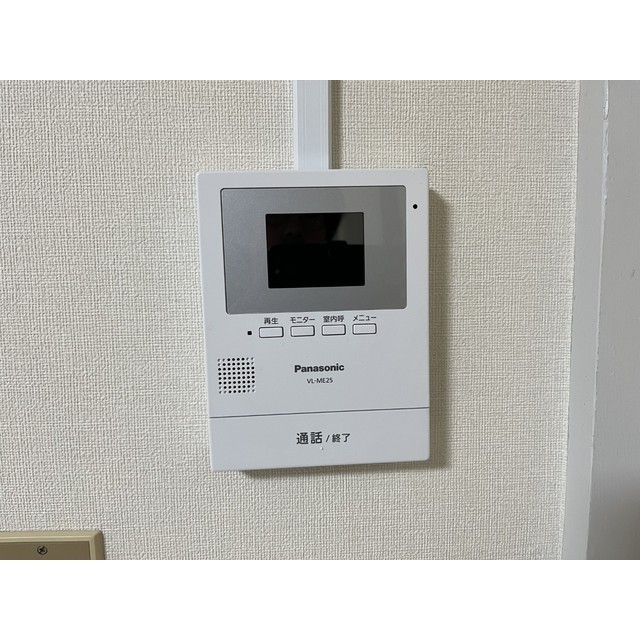 パレス金森台103号室 部屋その他