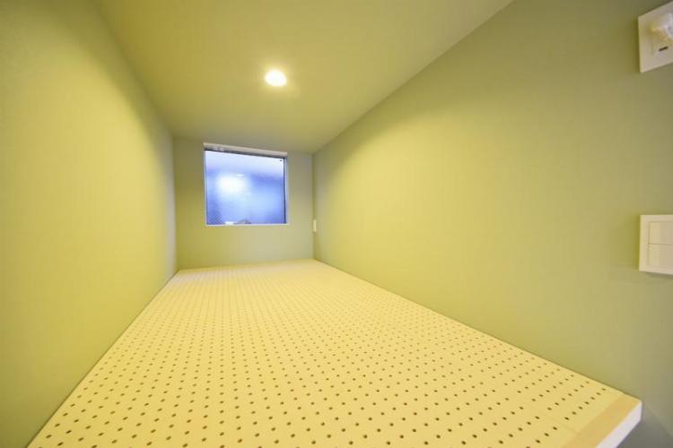 グランエッグス池袋要町1階 その他、部屋スペース