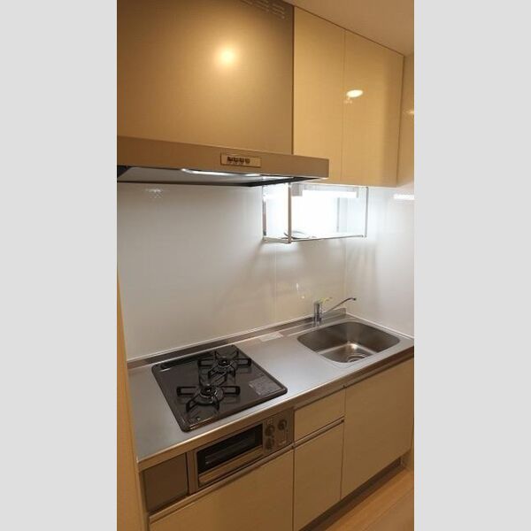 ソフィアⅡ キッチン