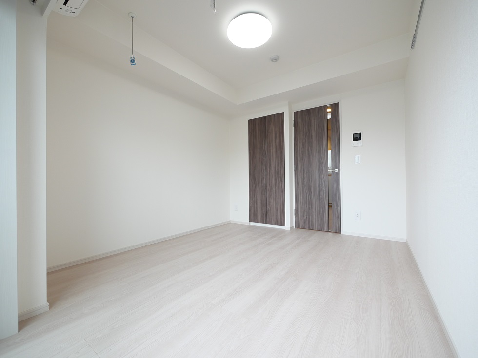 クレヴィスタ横浜大口4階 内観