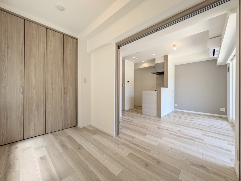 ヒルサイドレジデンス3階 部屋その他