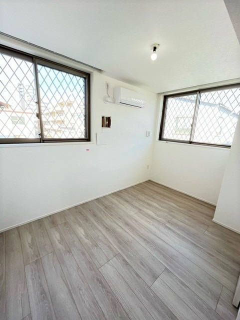 Ｎ－ｓｔａｇｅ船堀2階 寝室