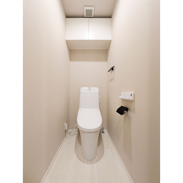 ル・パティオ瀬田 内観