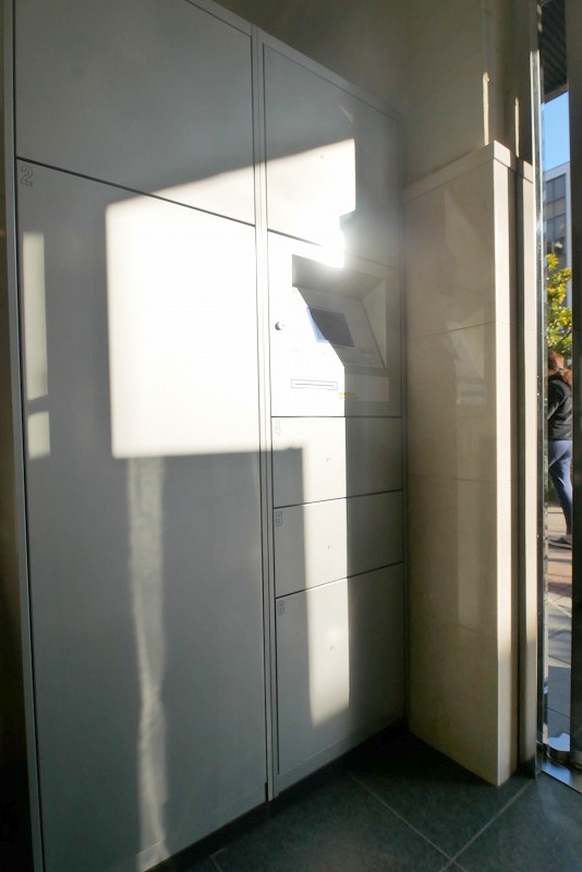 ＡＲＴＥＳＳＩＭＯ　ＬＩＮＫ　ＰＡＳＳＩ5階 外観