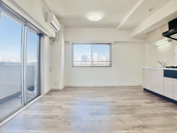 サンテミリオン新中野7階 同建物別部屋の参考画像