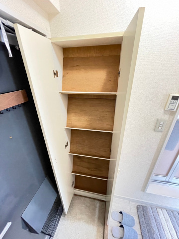 Ｈｏｕｓｅ ｏｆ Ｓｈｉｉｎａｍａｃｈｉ2階 部屋その他