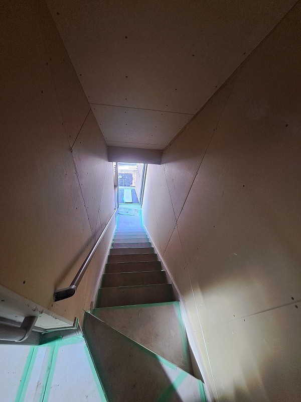 アローワン2階 部屋その他