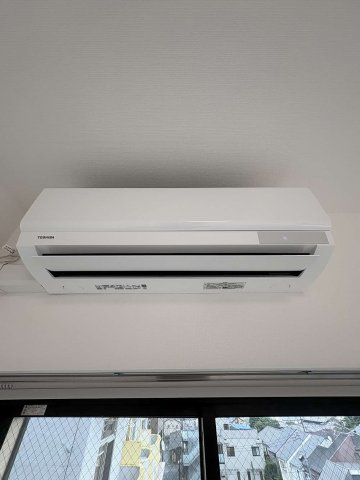 ガーラ駒沢大学 部屋設備