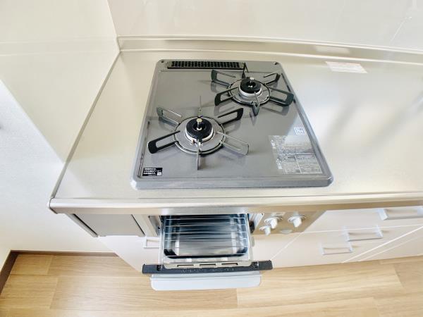 マノワール武蔵野4階 部屋設備