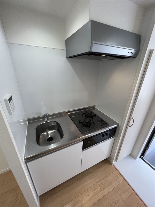 ＳＱＸ2階 キッチン