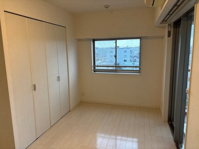ドルチェ東京府中・弐番館5階 部屋その他