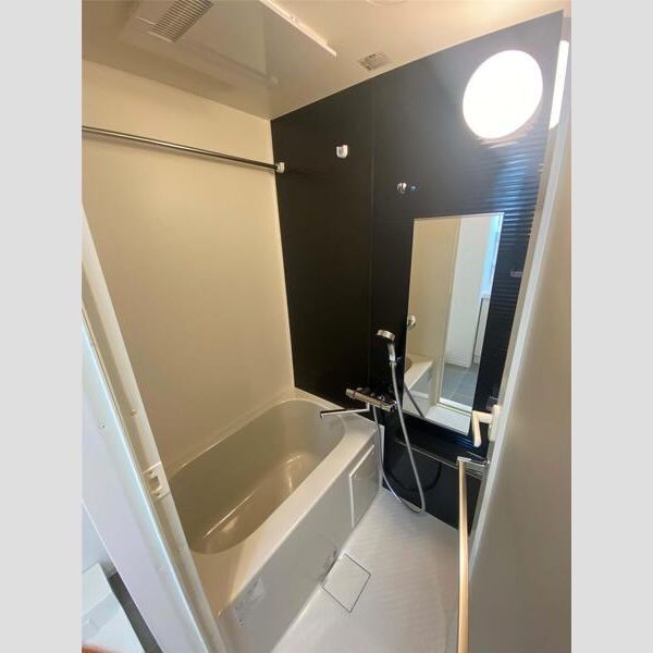 MAXIV東京HN402号室 お風呂