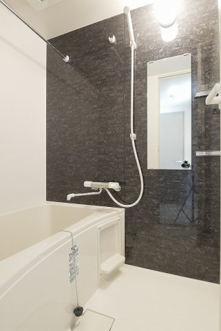 COURTYARD洗足4階 同建物別部屋の参考画像