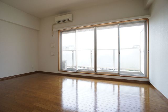 マリンパレス登戸0805号室 部屋その他