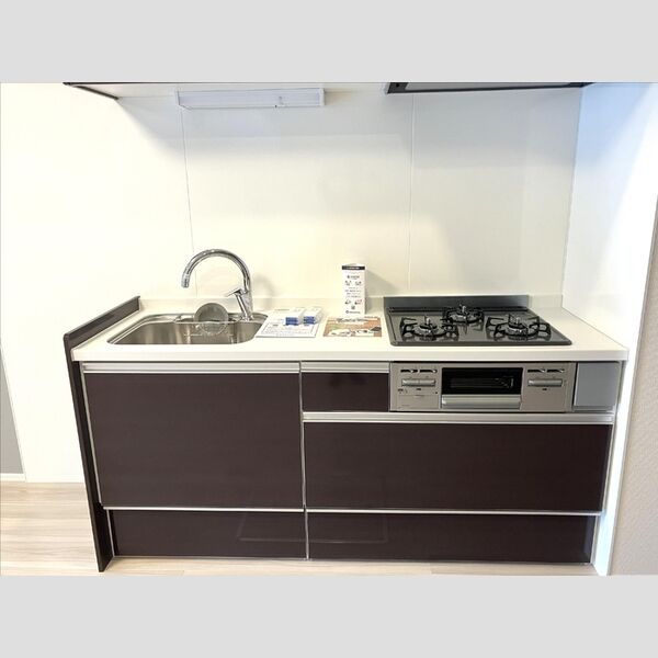 グラナーデ貫井 キッチン