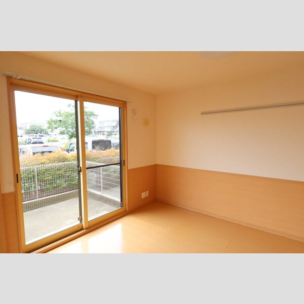 ルミエール　Ⅱ101号室 部屋その他