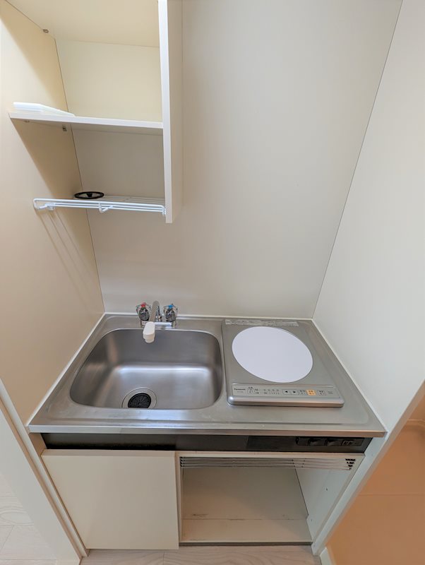 アバクス立川7階 同建物別部屋の参考画像