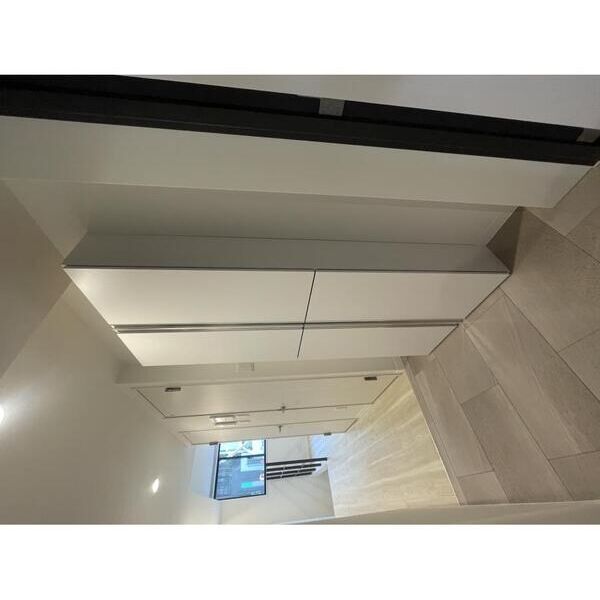 VISTA　MAGOME103号室 玄関