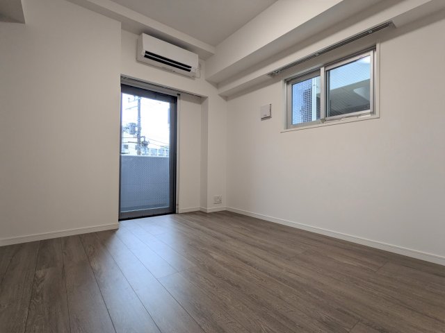 アジールコート板橋本町0303号室 リビング