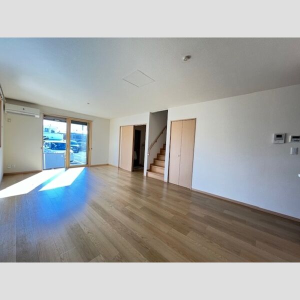 中田貸家　B LDK