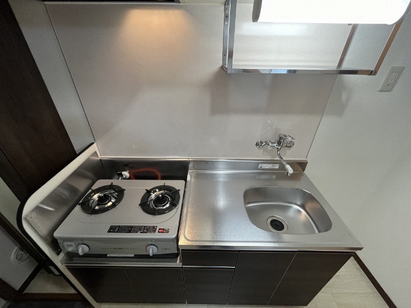 エストールⅡ2階 部屋その他
