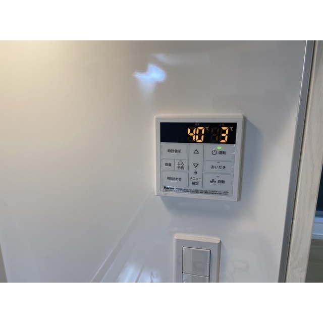 エステイトB能見台　302号室 部屋その他