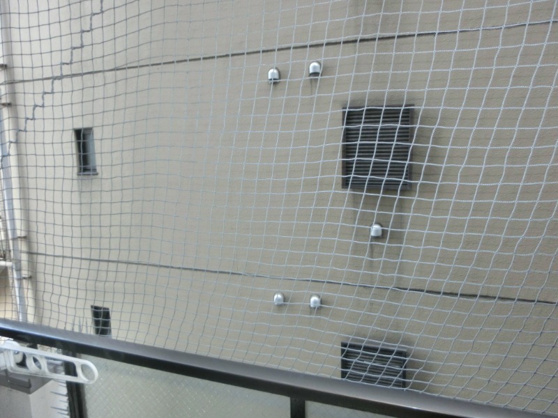 川崎アーバンリズ5階 部屋その他