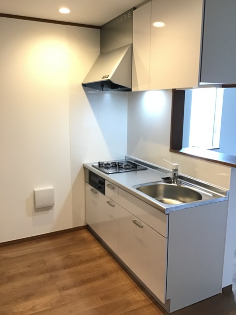 ルミナス キッチン