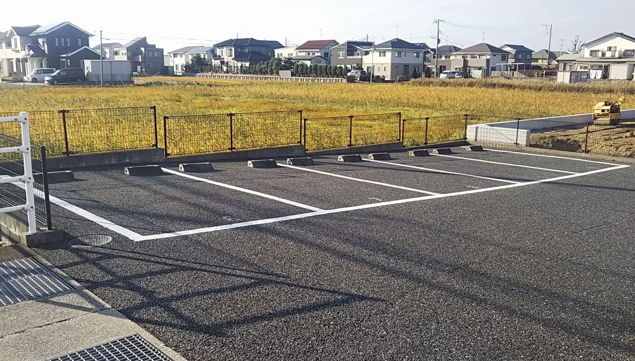 レオパレスリリーＹ208号室 部屋その他