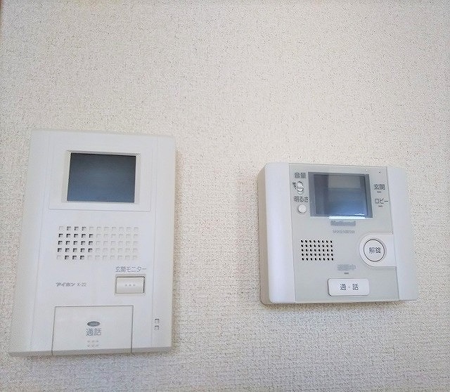 レオパレスアウトゥーノ304号室 部屋その他