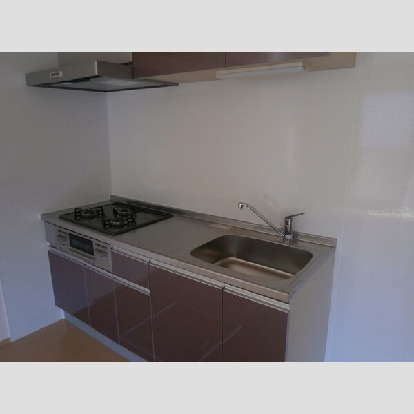 ロイヤルクレスト　Ⅲ システムキッチン