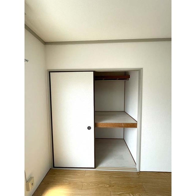 オレゴンハイツＣ105号室 ※同間取り別部屋イメージ