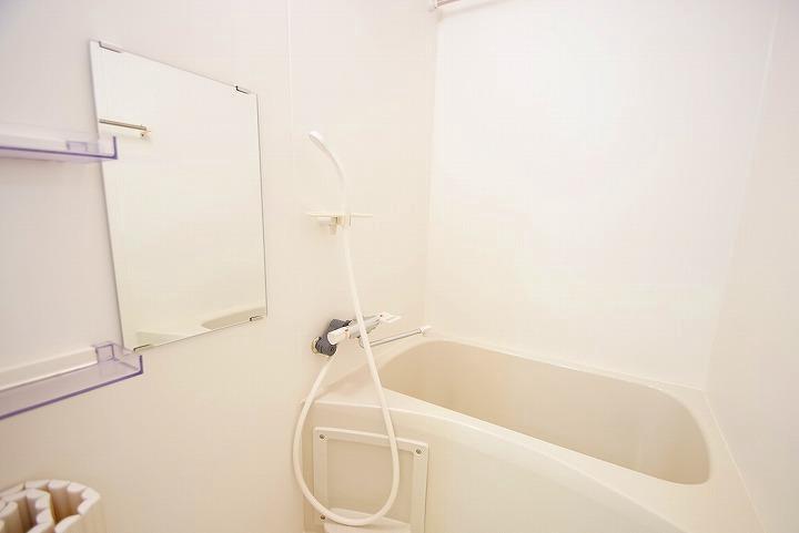 N-Stage八王子 バス