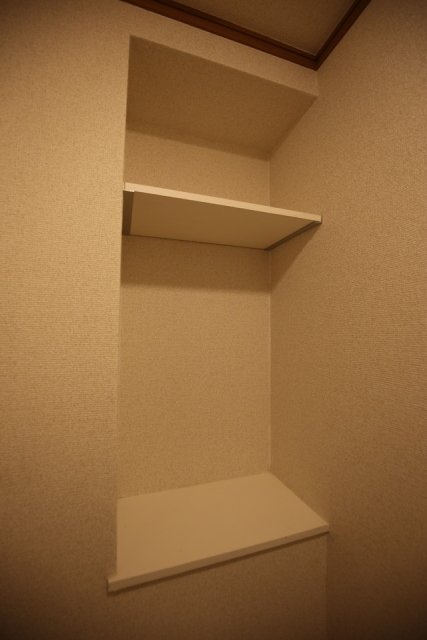 Pｒｕｎｕs南大井 トイレ