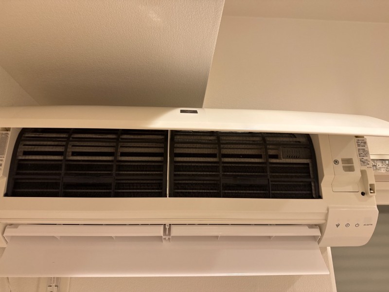 ヘスティア3階 部屋設備