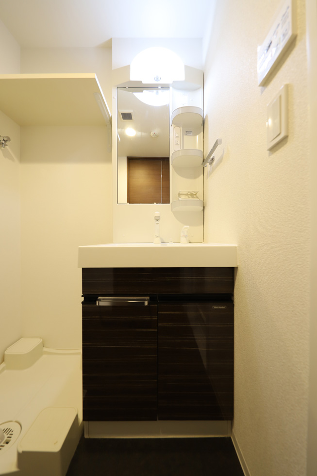 マキシヴ中野2階 内観