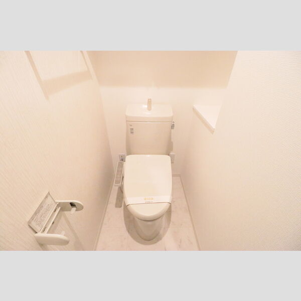 SINCERE東大宮(サンセールヒガシオオミヤ) 温水洗浄暖房便座