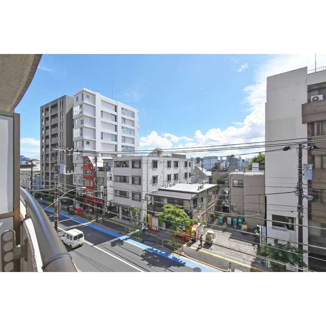 オーパスホームズ白山0402号室 部屋その他