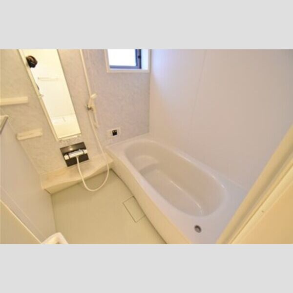 ワイズハウス バス