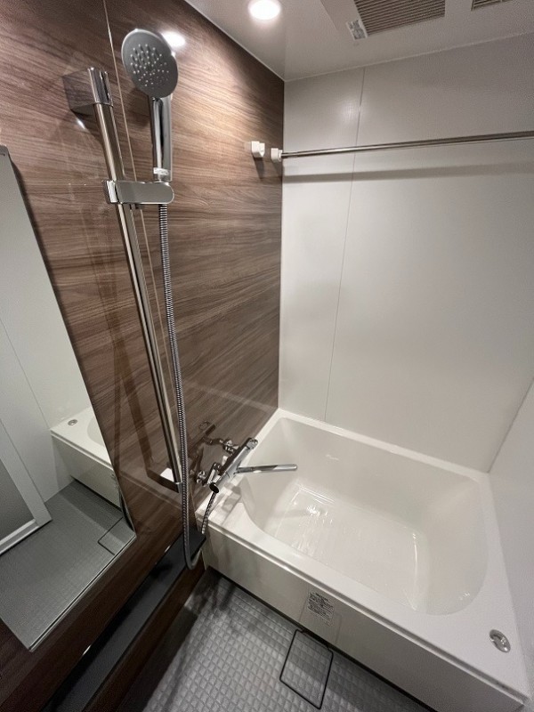 ロイジェント志村坂上4階 部屋その他